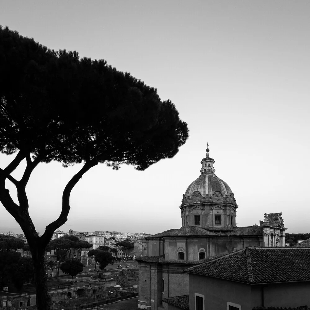 Ancient Rome - Fineart photography by Christian Janik
