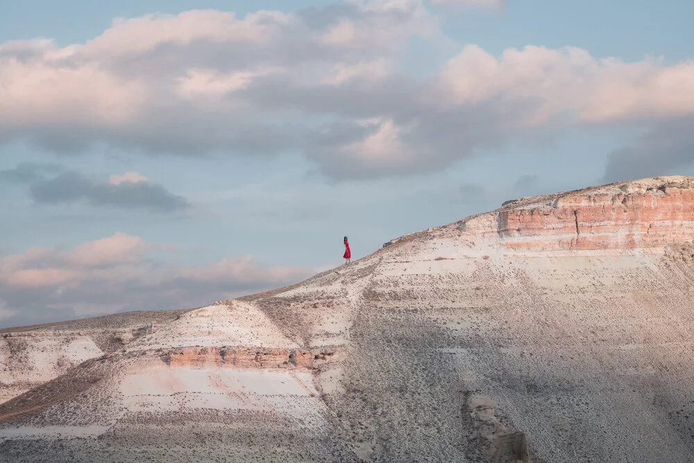 Cappadocia Views - fotokunst von AJ Schokora