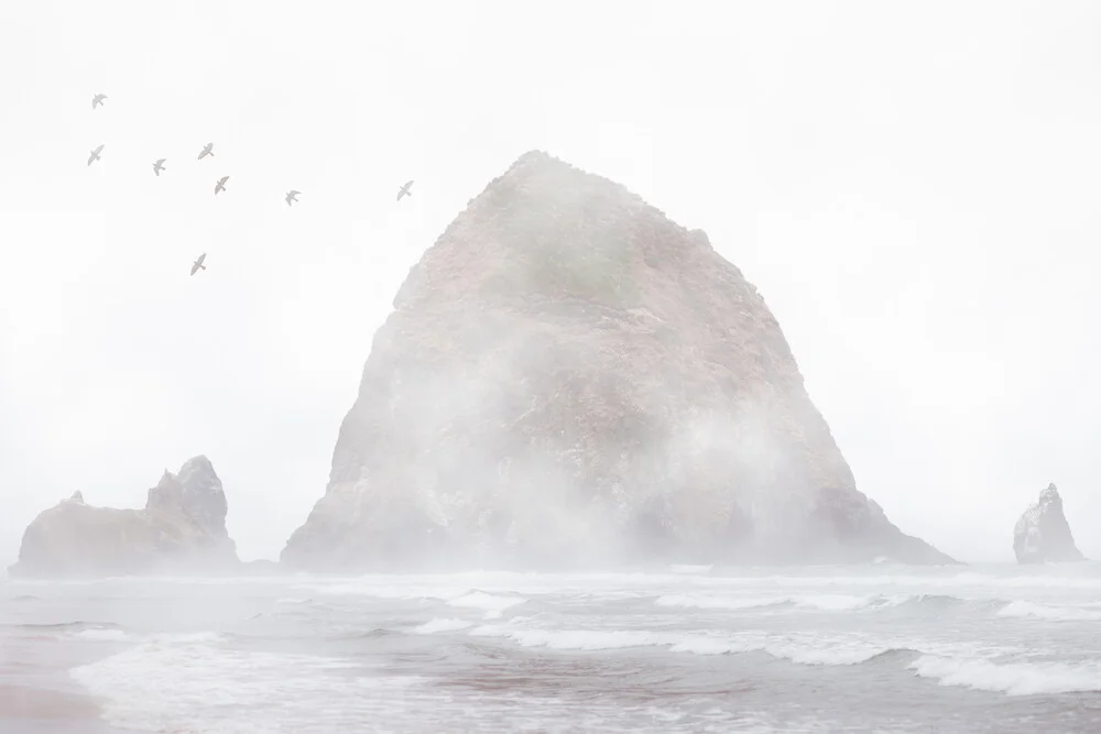 Oregon! - Fineart photography by AJ Schokora