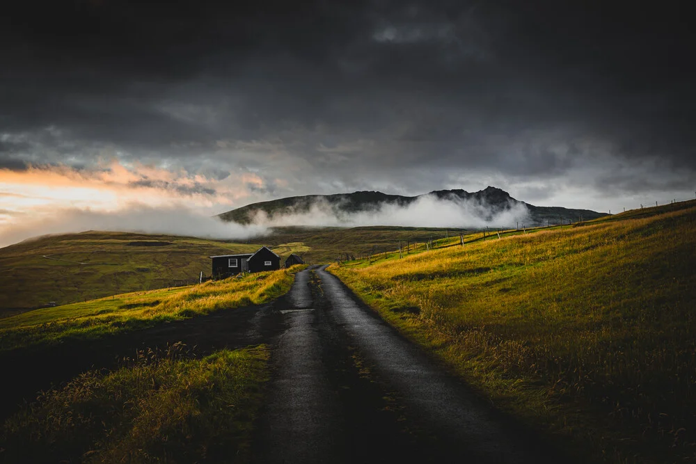 All is loneliness - Fineart photography by Eva Stadler