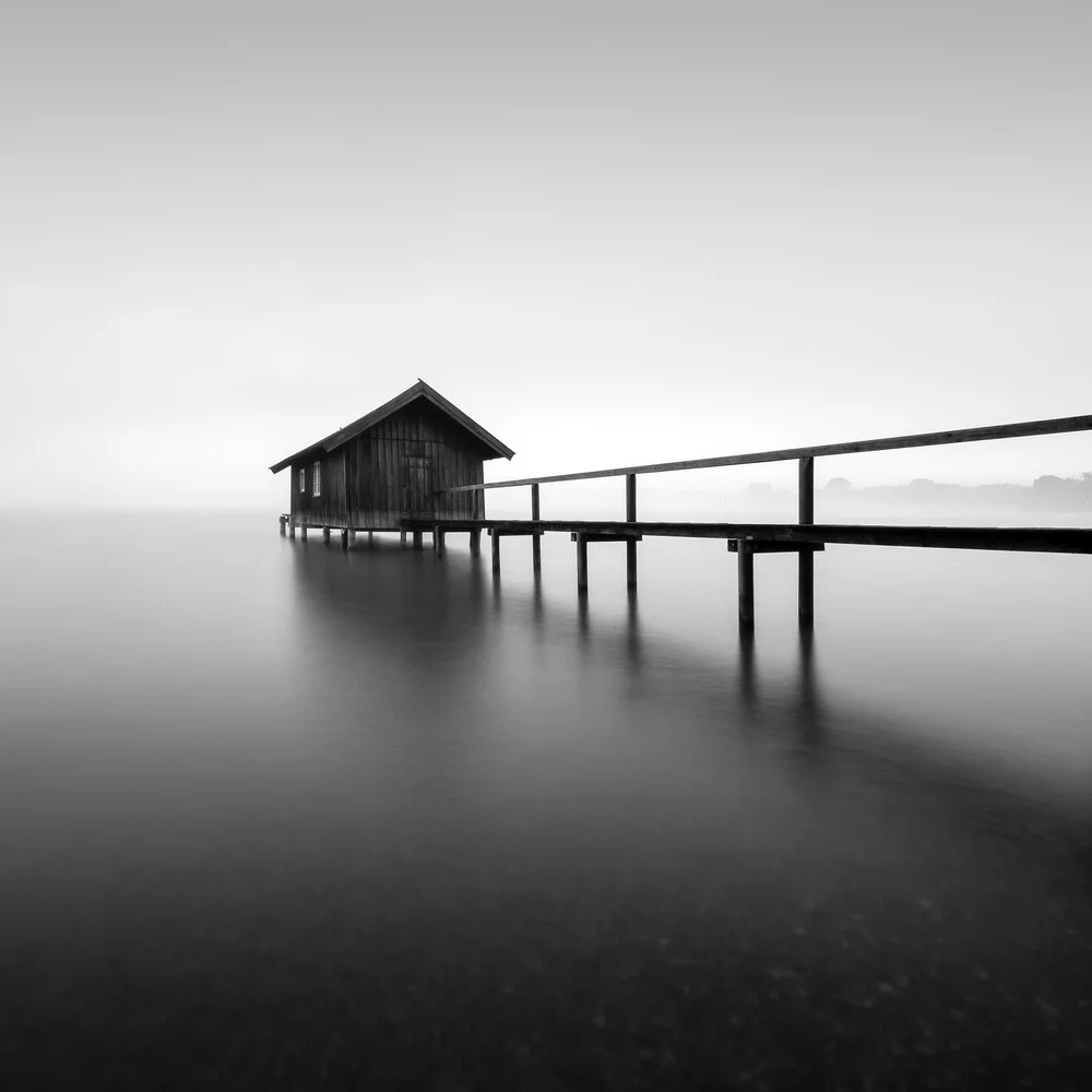Ammersee - Fineart photography by Christian Janik