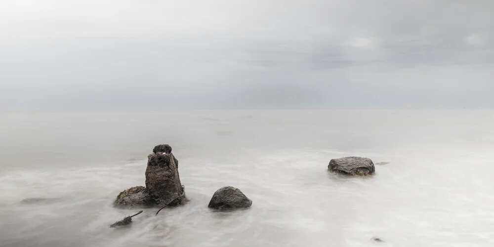 dreierlei - fotokunst von Michael Schulz-dostal