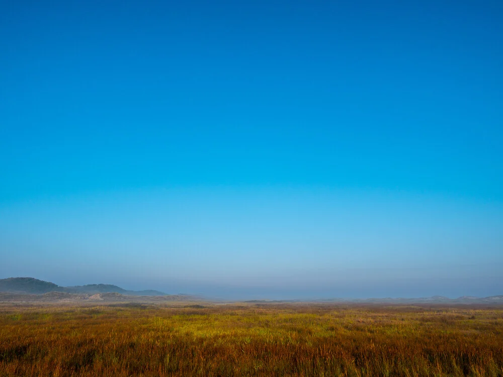 Sande #17 - Die Nordseeinsel Spiekeroog - Fineart photography by Vision Praxis