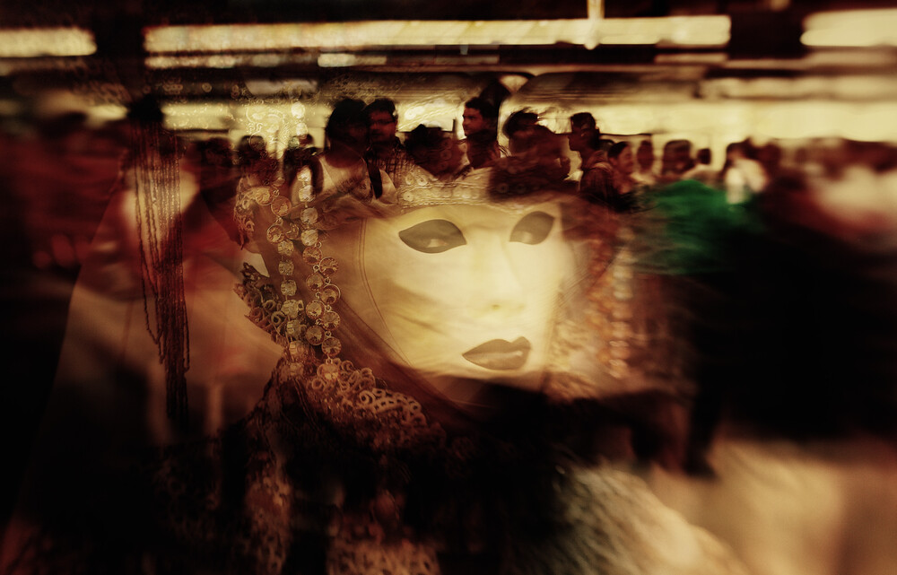 Mirage - Fineart photography by Victoria Knobloch
