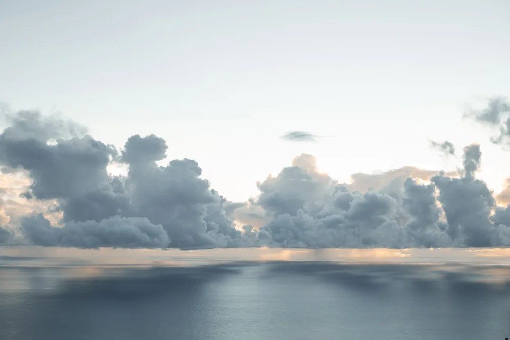 Clouds - Fineart photography by Steffen Schulte-Lippern