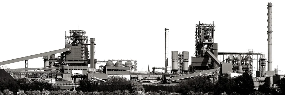 inDUstrial - Fineart photography by Oliver Buchmann
