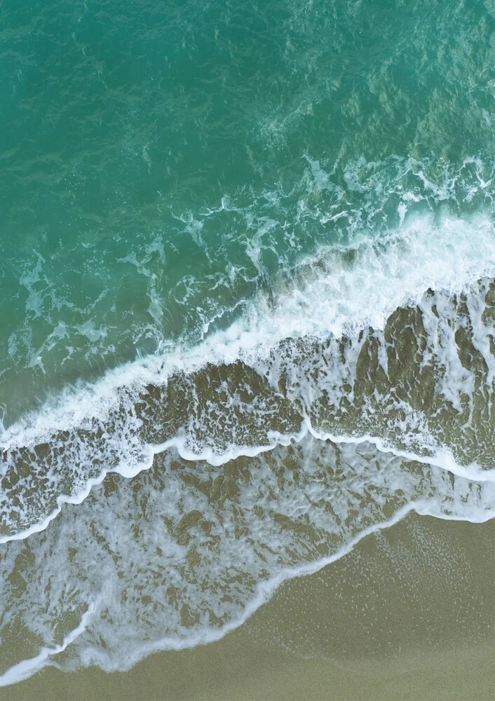 Summer at the Beach - fotokunst von Studio Na.hili