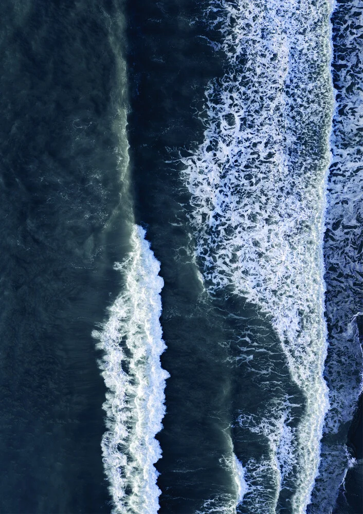 In the Ocean - fotokunst von Studio Na.hili