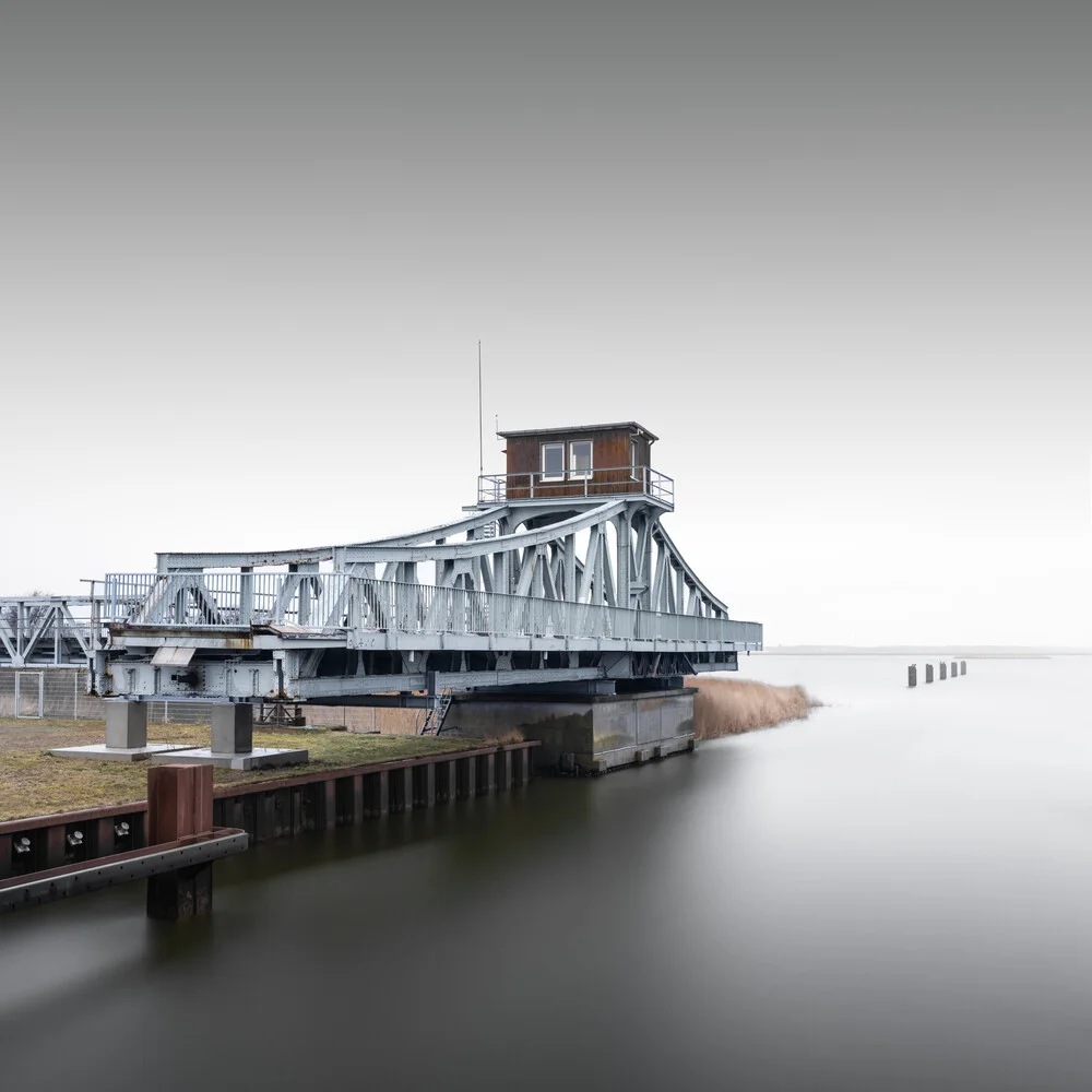 Room with a view | Zingst - fotokunst von Ronny Behnert