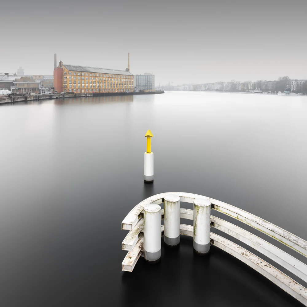 KWO | Berlin - fotokunst von Ronny Behnert