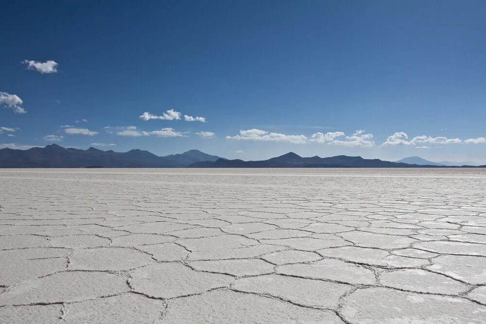 Salty - fotokunst von Kay Wiegand