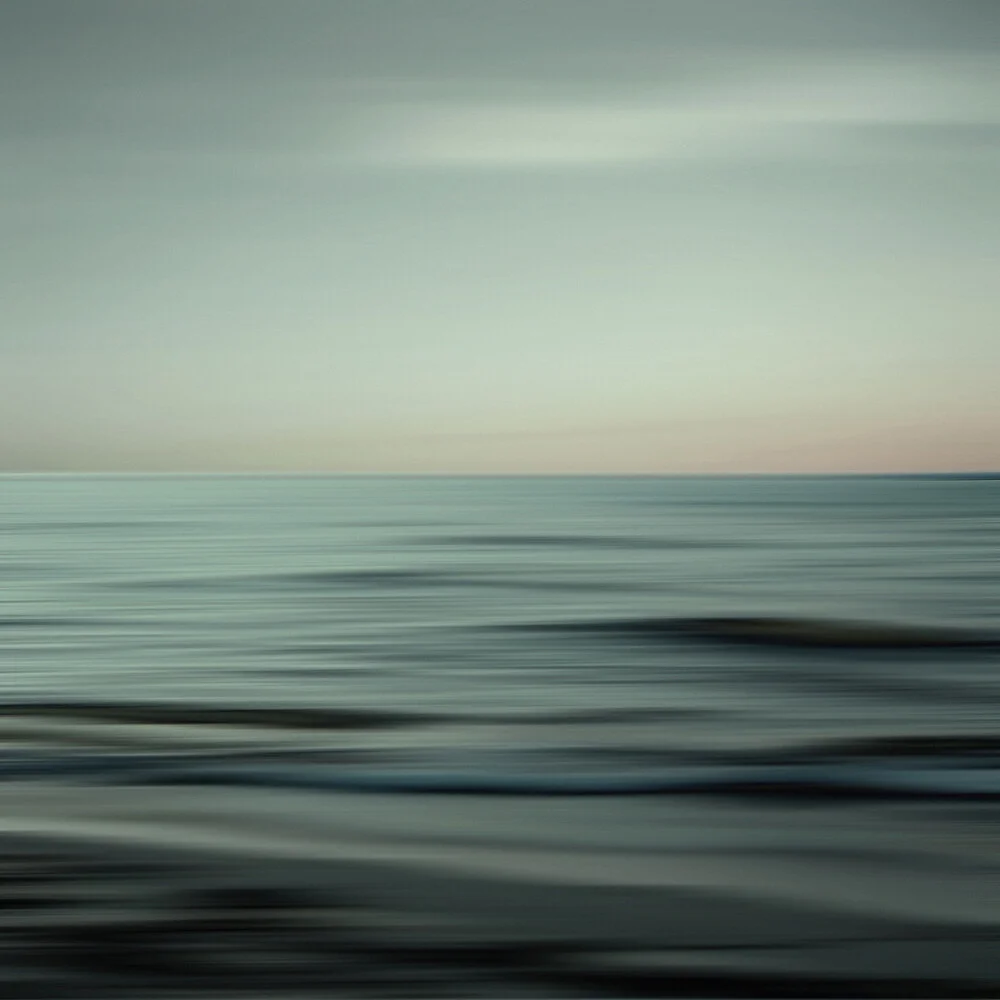 Dreamscape # 4 - Fineart photography by Lena Weisbek