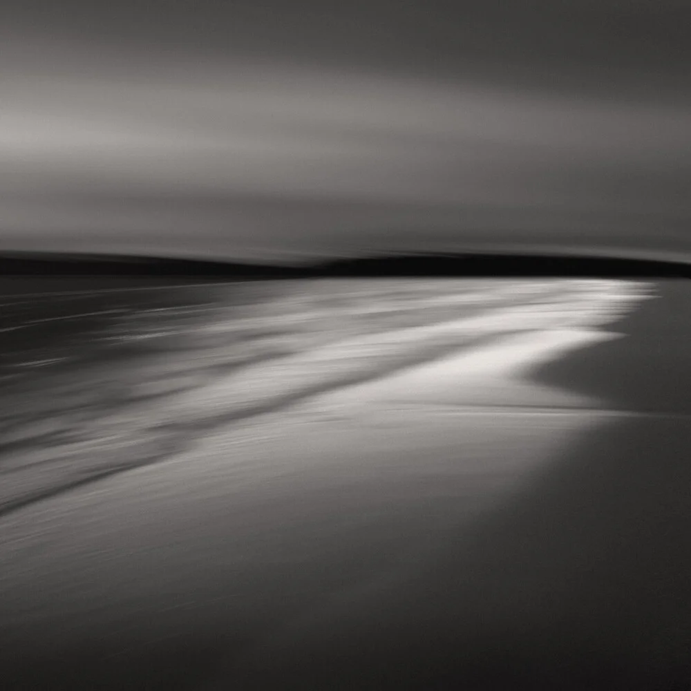 Beach Mood - Fineart photography by Lena Weisbek