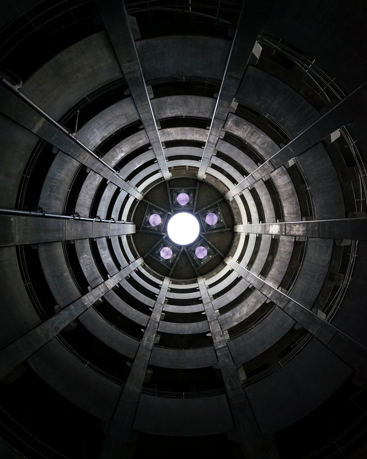 Oliver Matziol Fotokunst - 'Krieg der Sterne' | Photocircle