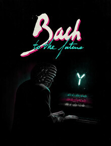 Florent Bodart, Bach to the future (Germany, Europe)