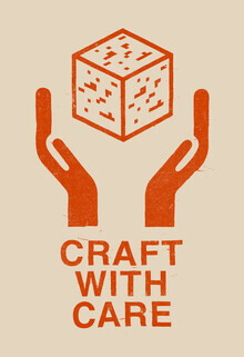 Florent Bodart, Craft with care (Germany, Europe)