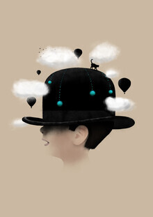 Florent Bodart, Dreaming (Germany, Europe)