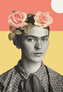 Florent Bodart, Mexican Artist (Germany, Europe)
