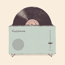 Florent Bodart, High Fidelity (Germany, Europe)