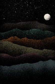 Florent Bodart, Mountains beyond mountains (Germany, Europe)