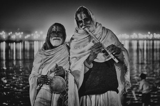 Jagdev Singh, Saints