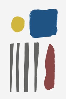 Atelier Posters, LITTLE THOGHTS (Italy, Europe)