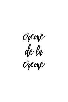 Typo Art, Crème de la crème (Germany, Europe)