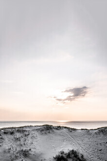 Mareike Böhmer, At The Coast 1