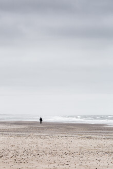 Mareike Böhmer, At The Coast 2