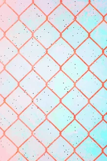 Illustration by Uma Gokhale: colorful thoughts in a cage, symbolizing freedom.