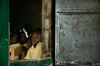 Frank Domahs, Das  (Haiti, Latin America and Caribbean)