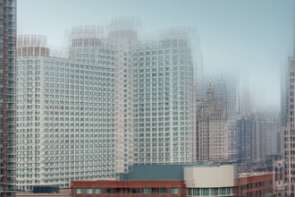 Roswitha Schleicher-Schwarz, awakening of the City (United States, North America)