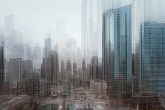 Roswitha Schleicher-Schwarz, built-in lake-view (United States, North America)