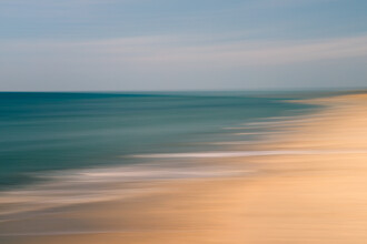 Holger Nimtz, stretch of coast
