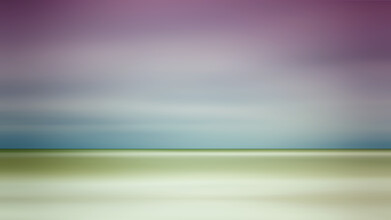 Holger Nimtz, infinity sea