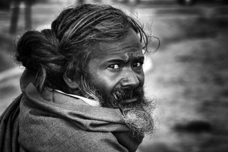 Jagdev Singh, Sadhu