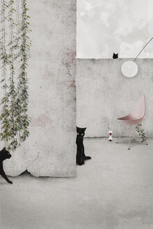 Adriana Pascale, Spying - Italy, Europe)
