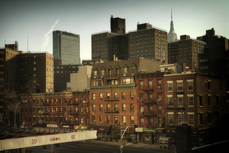 Rob van Kessel, Lukoil - United States, North America)