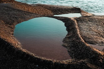 AJ Schokora, Sunset Pool
