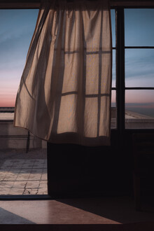 AJ Schokora, Moon Shadows