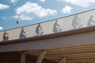 AJ Schokora, Red Balloon