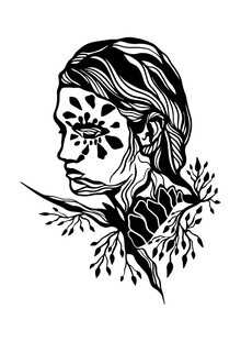 Eman Almallahi, Patience (Jordan, Asia)