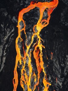 André Alexander, Lavastrom II