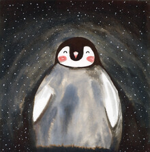Marta Casals Juanola, Happy penguin - Spain, Europe)
