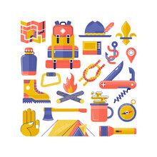 Adrian Bauer, Wanderlust