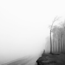 Nina Papiorek, Ghost Forrest #03 (Germany, Europe)