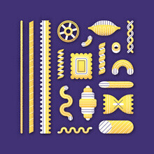 Adrian Bauer, Pasta