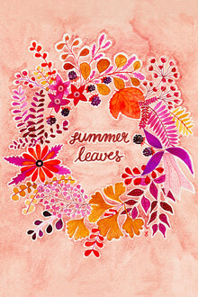 Un-typisch Verena Selbach, SUMMER LEAVES (Germany, Europe)