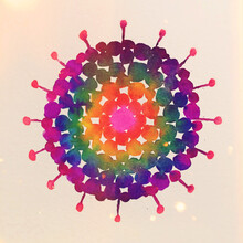 Un-typisch Verena Selbach, Drops (Germany, Europe)