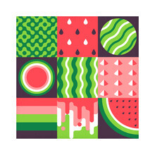 Adrian Bauer, Watermelon